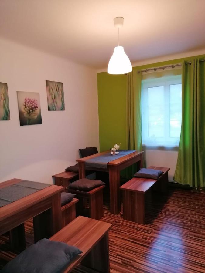 Bed and Breakfast Gaestehaus Ruinenblick Spitz an der Donau Екстер'єр фото